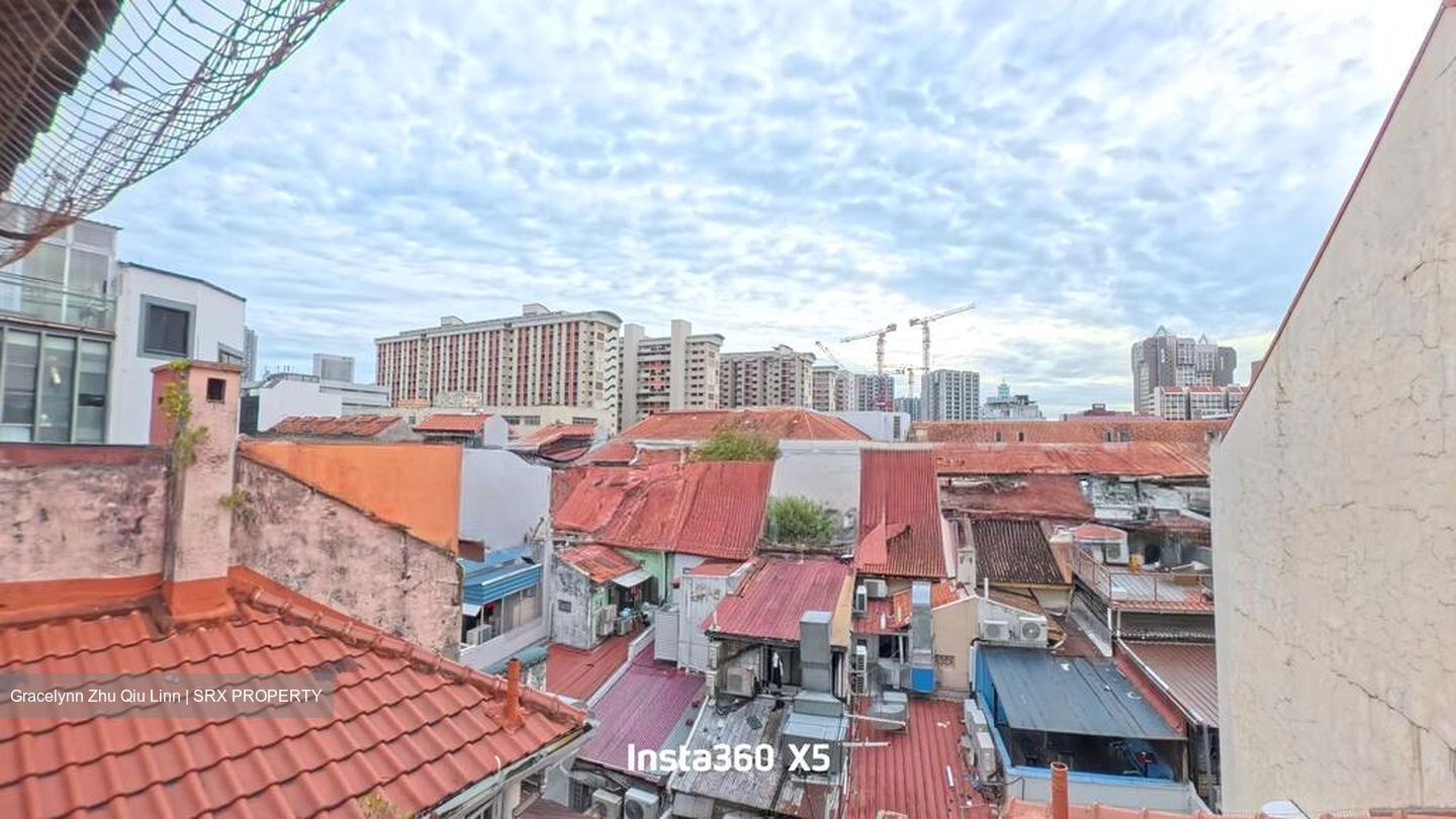 Jalan Besar Stadium (D8), Shop House #592307581